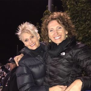 Meet your Posher, Paula